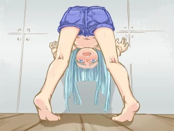 Page 226 of Itazura Yuurei