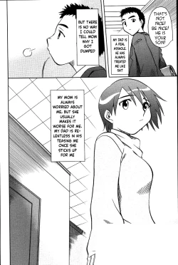 Page 2 of Family Reconciliation