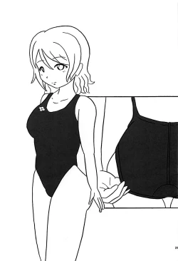 Page 19 of Youchan A Bukkake!