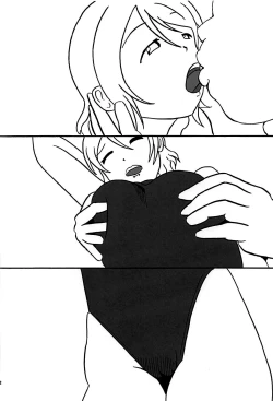 Page 20 of Youchan A Bukkake!