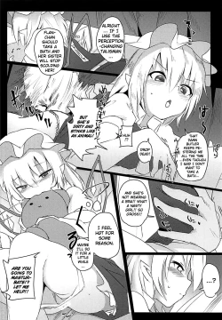 Page 25 of Kyousei Saimin Sousa Odoriko Flanchan