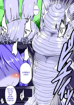 Page 4 of Anata no Karada, Itadakimasu