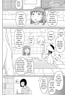 Page 21 of TS Danshikou Fuzokuchuu Doutei Massage-bu | TS Boys School's Virgin Massage Club