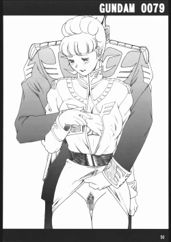 Page 49 of Gundam 0079-V1&2