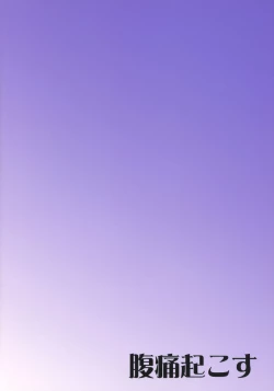 Page 27 of Usami Sumireko Saiminbon