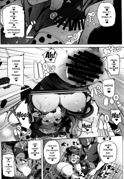 Page 14 of Youkoso Draph Bokujou | Welcome To The Draph Farm