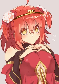 Page 33 of Kyasugiru guda ♀ 39-mai