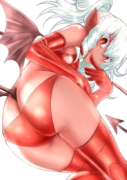 Page 209 of Haramase Maido Tai