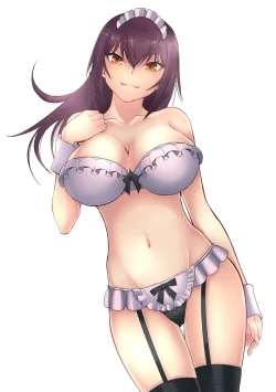 Page 83 of Haramase Maido Tai