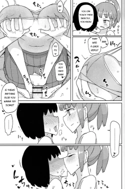 Page 14 of TS Danshikou Fuzokuchuu Doutei Massage-bu | TS Boys School's Virgin Massage Club