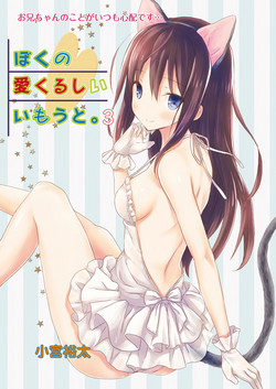Download Boku no Aikurushii Imouto. 3