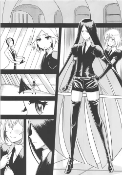 Page 4 of Diamama Borchu Otameshiban