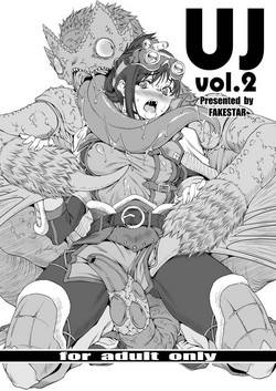 Download UJ vol. 2