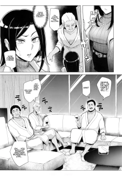 Page 7 of Shinai Max Mattanashi! 3 | Max Affection System! 3