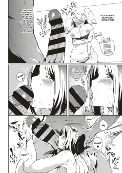 Page 6 of Isogaba Hamete | Slow and Steady Wins the Fuck