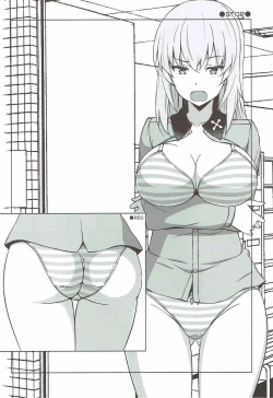 Page 10 of TIME KEEPER