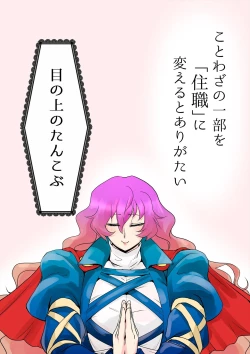 Page 27 of Touhou Pragmatizer Sono 19