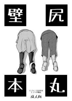 Page 1 of 壁尻本丸