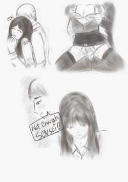 Page 13 of Crossdress teacher in toilet :  toilet rape