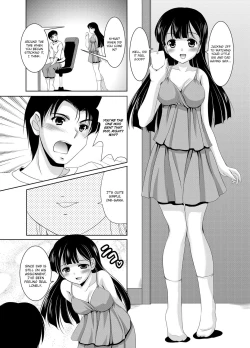 Page 10 of Kazoku Soukan | Incestuous Family