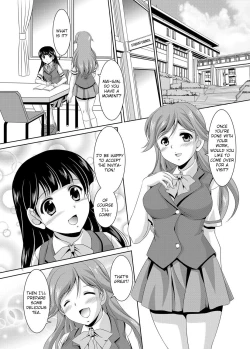 Page 40 of Kazoku Soukan | Incestuous Family
