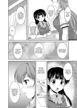 Page 42 of Kazoku Soukan | Incestuous Family