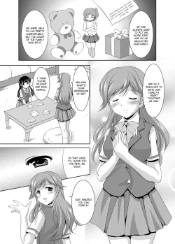 Page 43 of Kazoku Soukan | Incestuous Family
