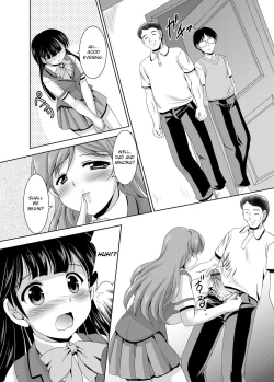 Page 44 of Kazoku Soukan | Incestuous Family