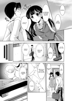 Page 5 of Kazoku Soukan | Incestuous Family