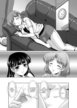 Page 61 of Kazoku Soukan | Incestuous Family