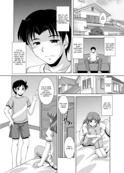 Page 76 of Kazoku Soukan | Incestuous Family