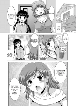 Page 78 of Kazoku Soukan | Incestuous Family
