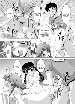 Page 88 of Kazoku Soukan | Incestuous Family