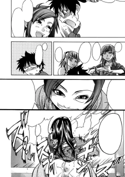 Page 55 of Shining Musume. 1. First Shining Ch. 1-2