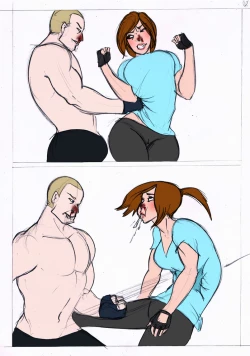 Page 17 of Kate vs Dunn