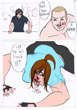 Page 22 of Kate vs Dunn