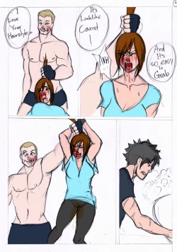 Page 27 of Kate vs Dunn