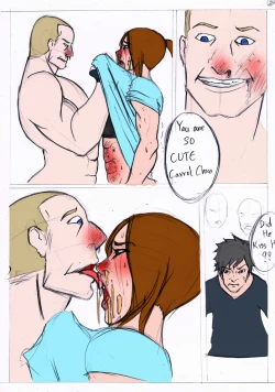 Page 36 of Kate vs Dunn