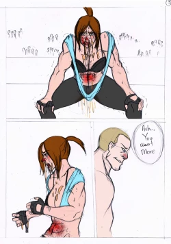 Page 39 of Kate vs Dunn