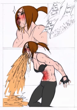 Page 50 of Kate vs Dunn