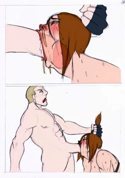 Page 57 of Kate vs Dunn