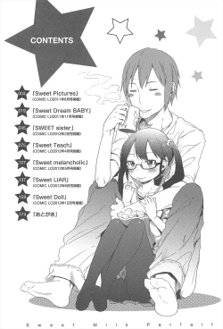 Page 7 of Sweet Milk Parfait