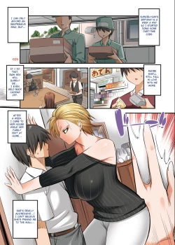 Page 28 of Kinotsuyoi Motoyan Mama wa Dogeza ni Yowai