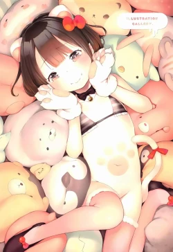 Page 105 of Onnanoko Party.