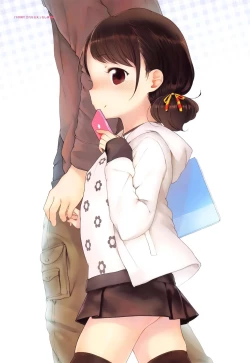 Page 158 of Onnanoko Party.