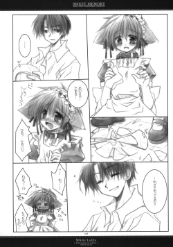 Page 102 of - Sweet Memory