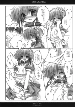 Page 106 of - Sweet Memory