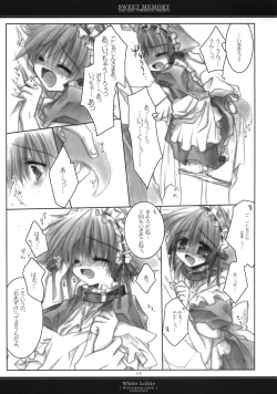 Page 111 of - Sweet Memory