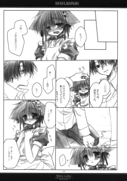 Page 125 of - Sweet Memory