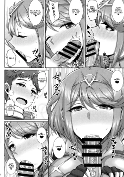 Page 3 of Ecchi na Blade wa Suki desu ka? | Do You Prefer a Lewd Blade?